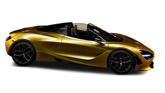 Supercars 720S Spider image 1